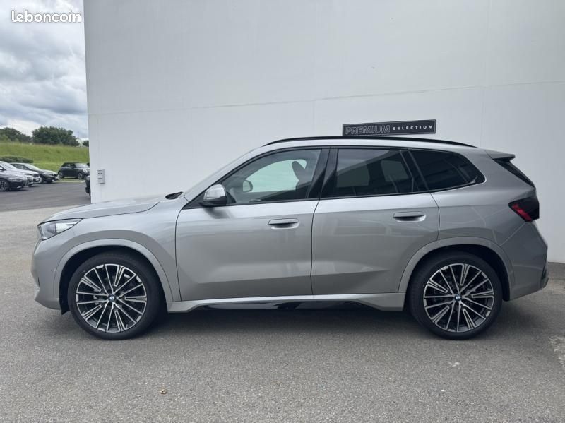 Bmw X1 ieDrive20 204ch M Sport (image 3)