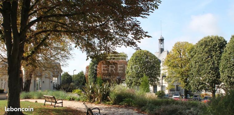 Propriété 205 m² Bry-sur-Marne