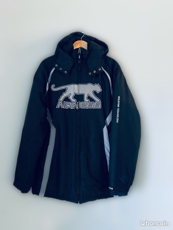 Sweats à Capuche Chauds Avec Logo Personnalisé Pour Hommes, Veste D'extérieur Décontractée, Manteau épais PVD, Mode Hivernale