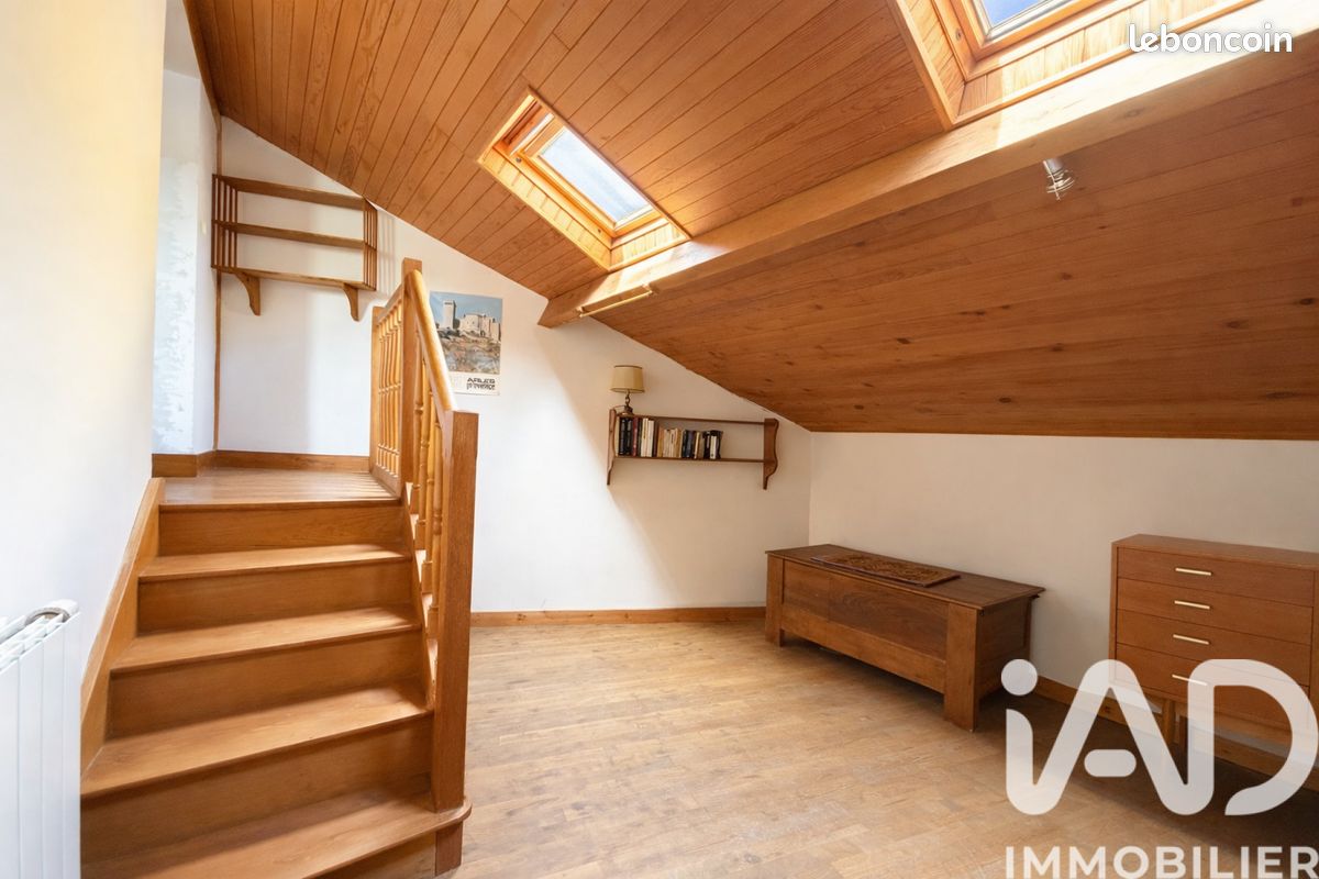 Maison 6 pièces 145 m² (image 12)