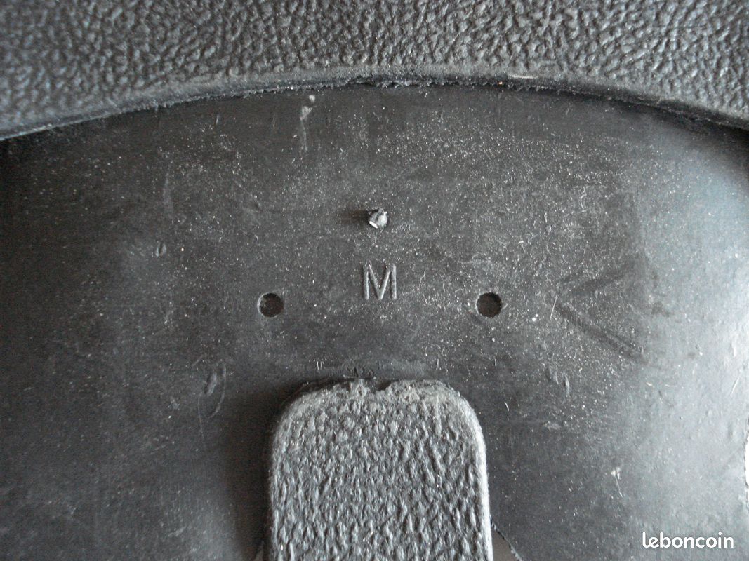 Sur chaussures anti dérapantes anti verglas (image 3)