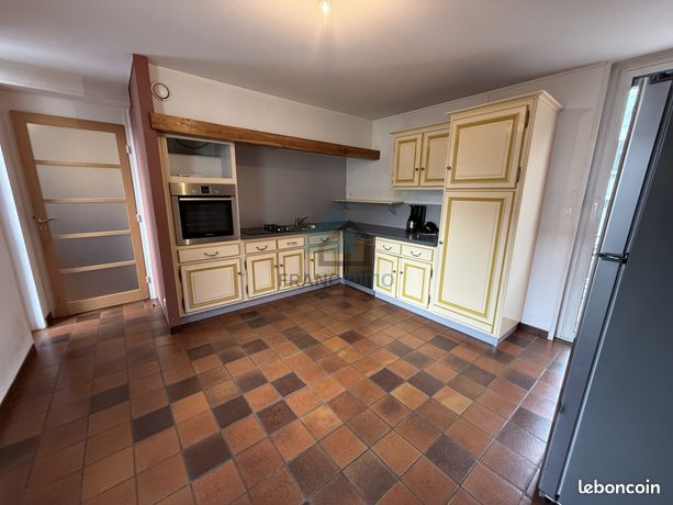 Duplex 4 pièces 102 m²