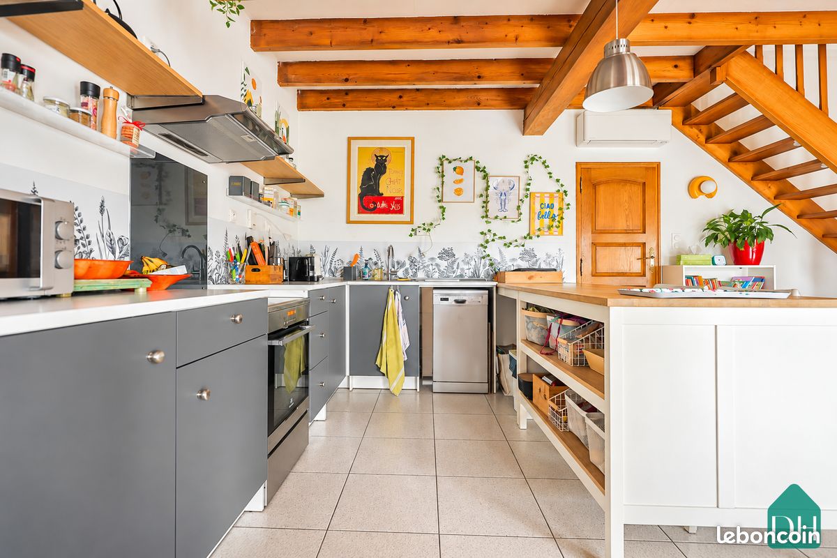 Maison 5 pièces 113 m² (image 5)