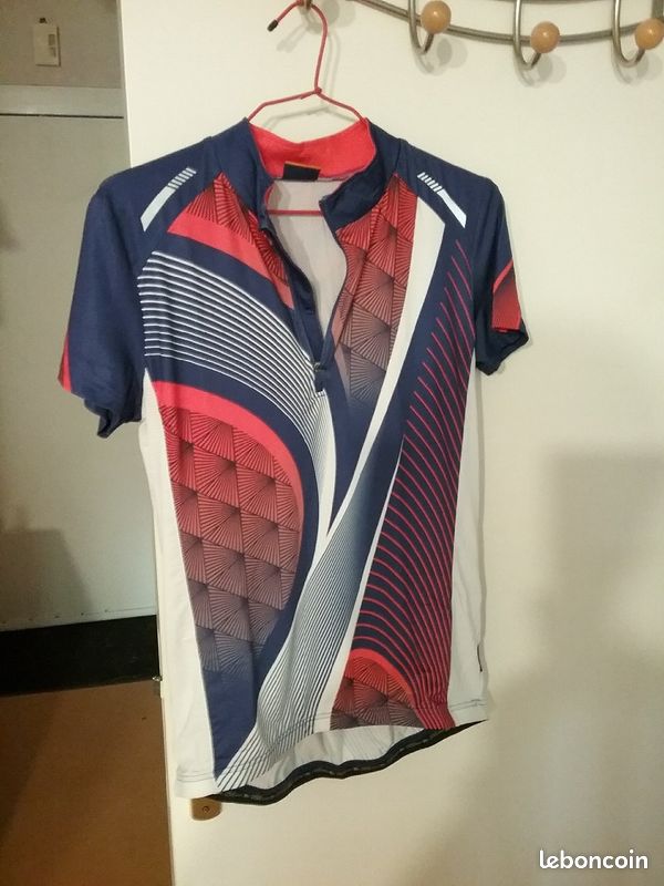 Maillot cycliste (image 3)
