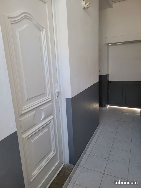 Appartement 3 pièces 60 m² · à Villeneuve-sur-Yonne · 60 m² · 600 €