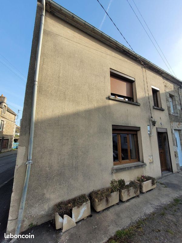Maison 3 pièces 81 m² · à Pleurtuit · 81 m² · 198 320 €