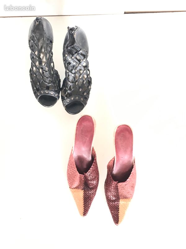 Talons (image 4)
