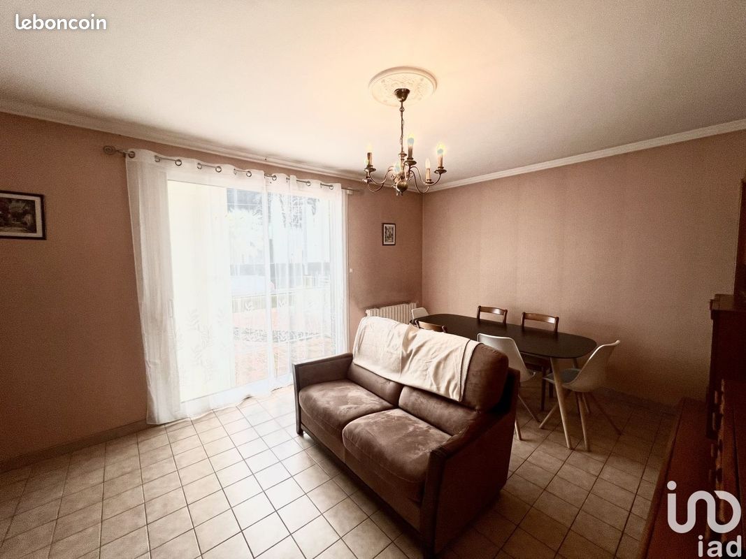 Maison 4 pièces 100 m² - Saint-Yrieix-sur-Charente 16710 (image principale 3)