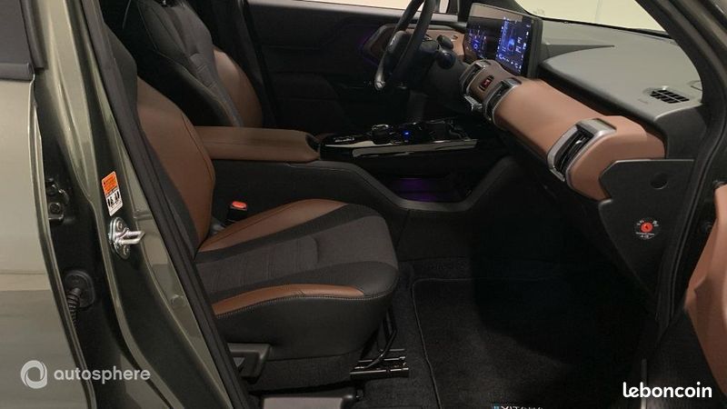 Suzuki Vitara 174ch 61kWh Style (image 15)
