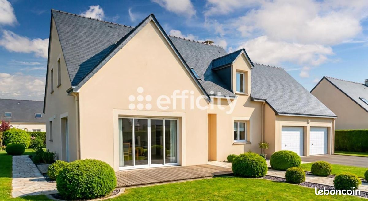 Terrain 863 m² Ecouves · à Écouves · 31 479 €