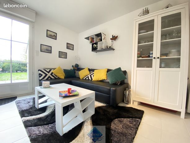 Maison 3 pièces 42 m²