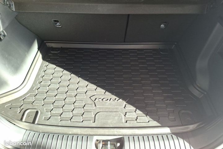 HYUNDAI KONA (2) ELECTRIQUE 39 KWH 136 INTUITIVE 136Ch Garantie 12 mois (image 16)