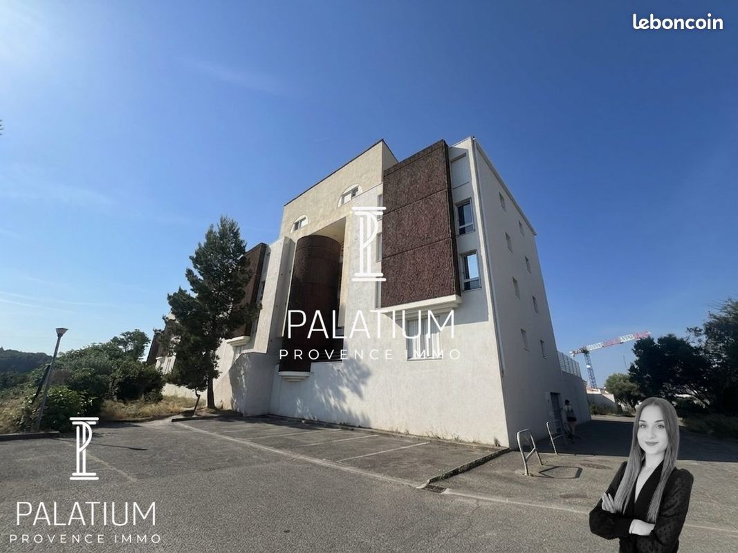 Appartement 2 pièces 47 m² · à Istres · 47 m² · 169 900 €