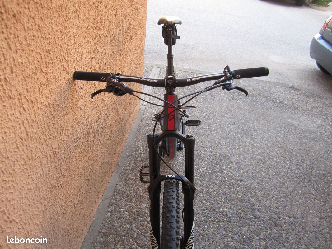 VTT LAPIERRE Zesty 527 AM e:i Shock (image 4)