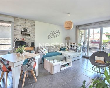 Appartement 214 900 € - 64 m²