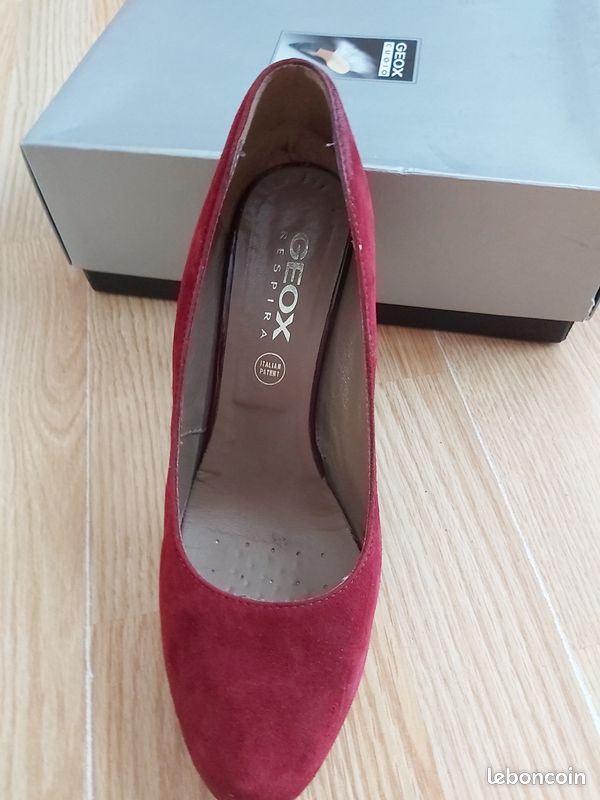 Escarpin GEOX (image 3)