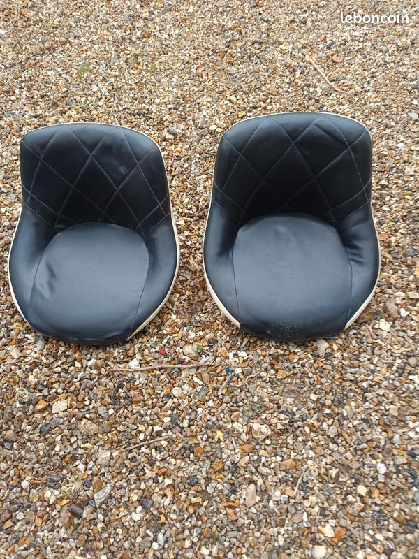 Fauteuil de bar (image 3)