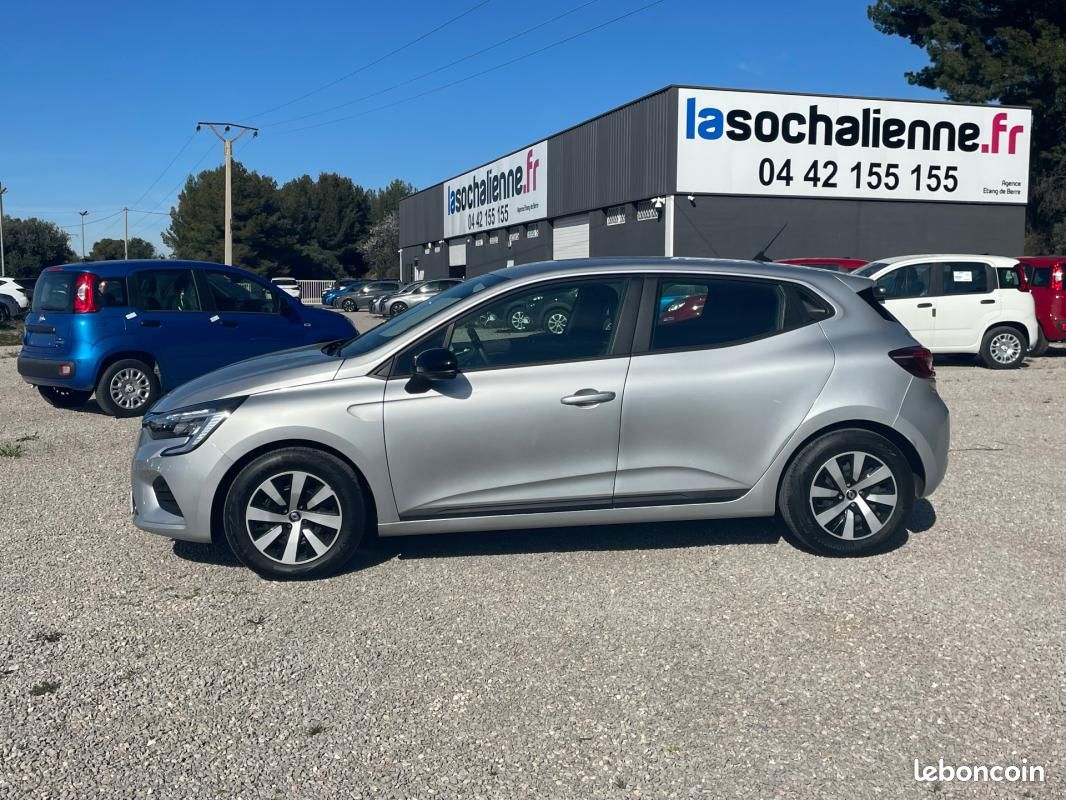 Renault Clio V TCe 90 Equilibre (image 3)