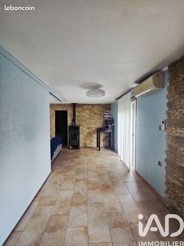 Maison 3 pièces 74 m² · à Montberon · 74 m² · 210 000 €