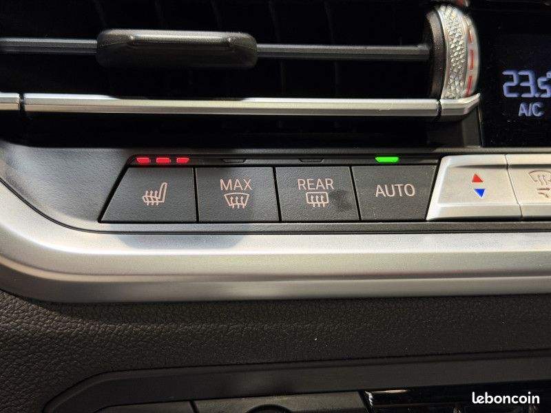 Bmw SERIE 2 COUPE (G42) 220IA 184CH M SPORT (image 17)
