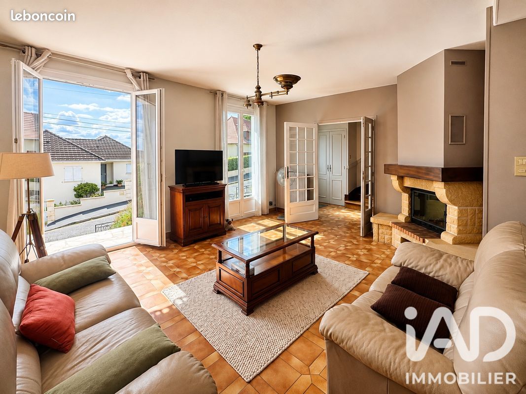 Maison 7 pièces 162 m² (image 7)