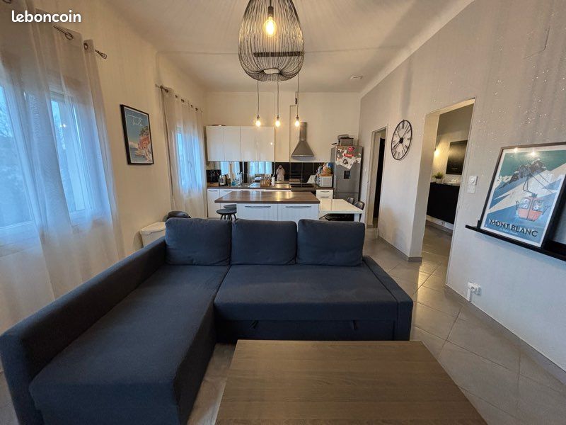 Appartement 4 pièces 78 m² · à Avignon · 78 m² · 165 000 €