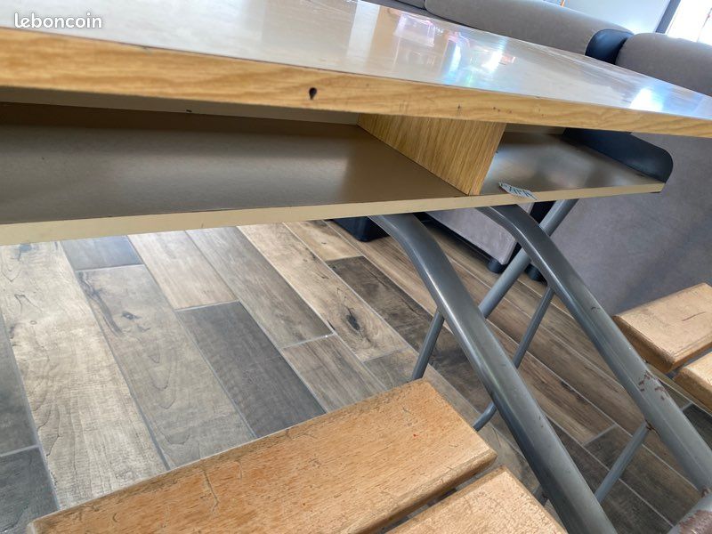 Bureau 2 places (image 4)