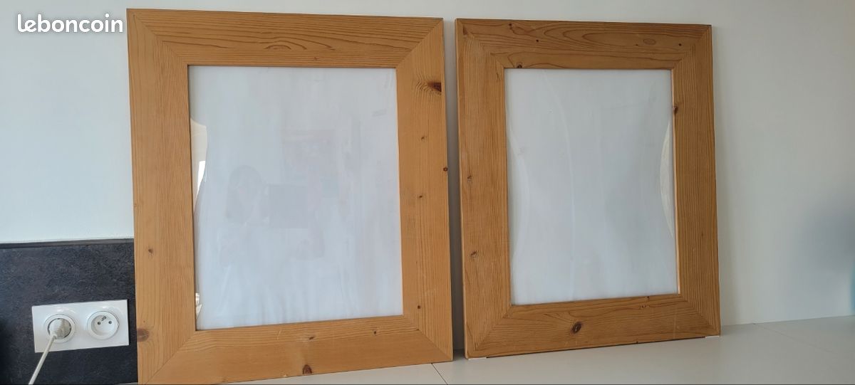 Cadre bois interior's (image 1)