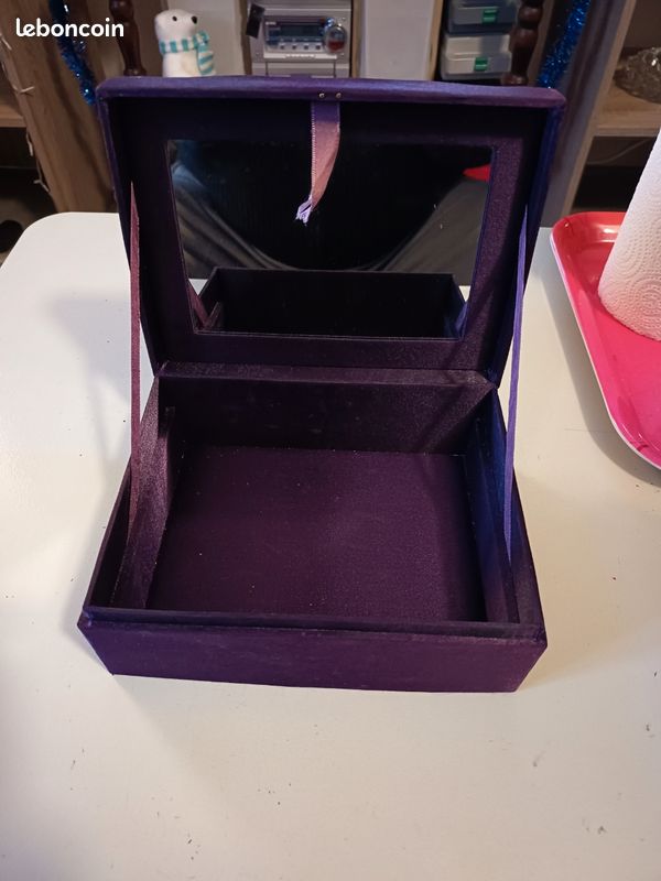 Boîte de maquillage femme (image 5)