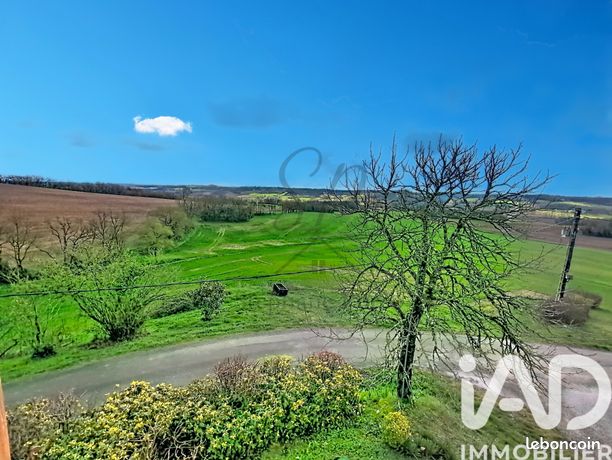 Propriété 6 pièces 230 m²