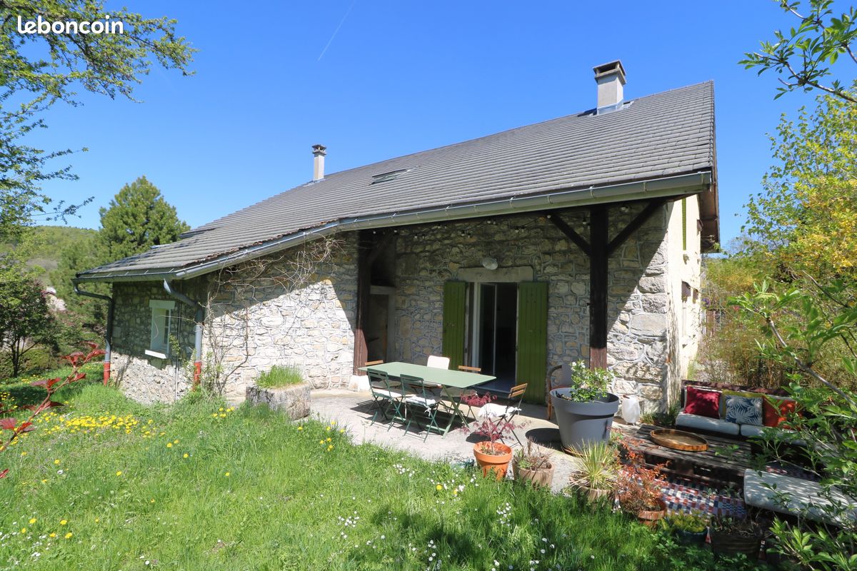 Maison 5 pièces 125 m² · à Prémillieu · 125 m² · 250 000 €
