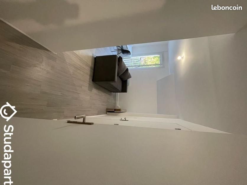 Appartement 2 pièces 20 m² · à Cergy · 20 m² · 985 €/mois