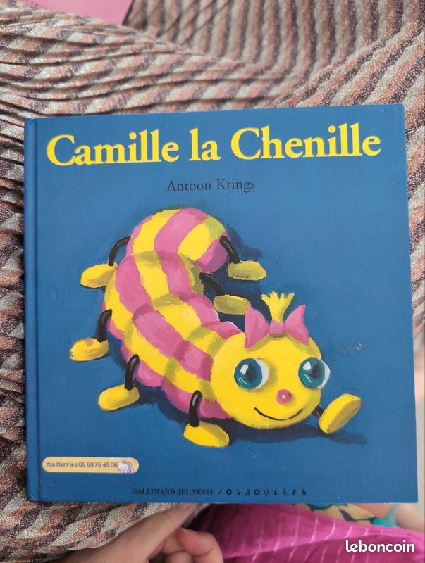 Drôles de petites bêtes (image 2)