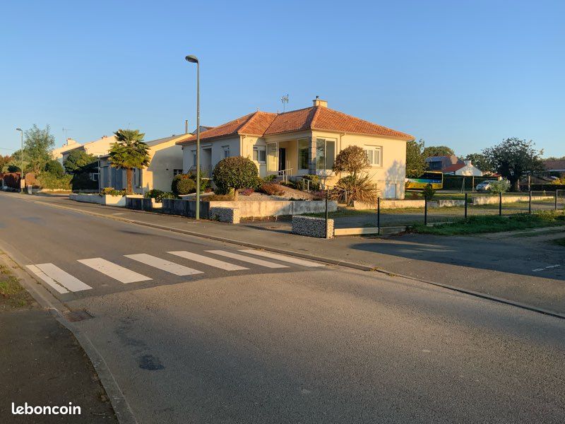 Maison 7 pièces 152 m² · à Montréverd · 152 m² · 337 000 €