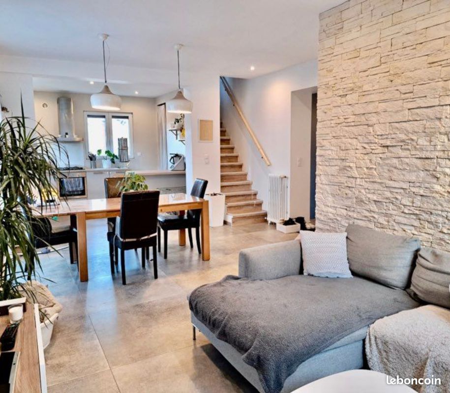 Maison coeur de village - Habas 40290 (image principale 0)