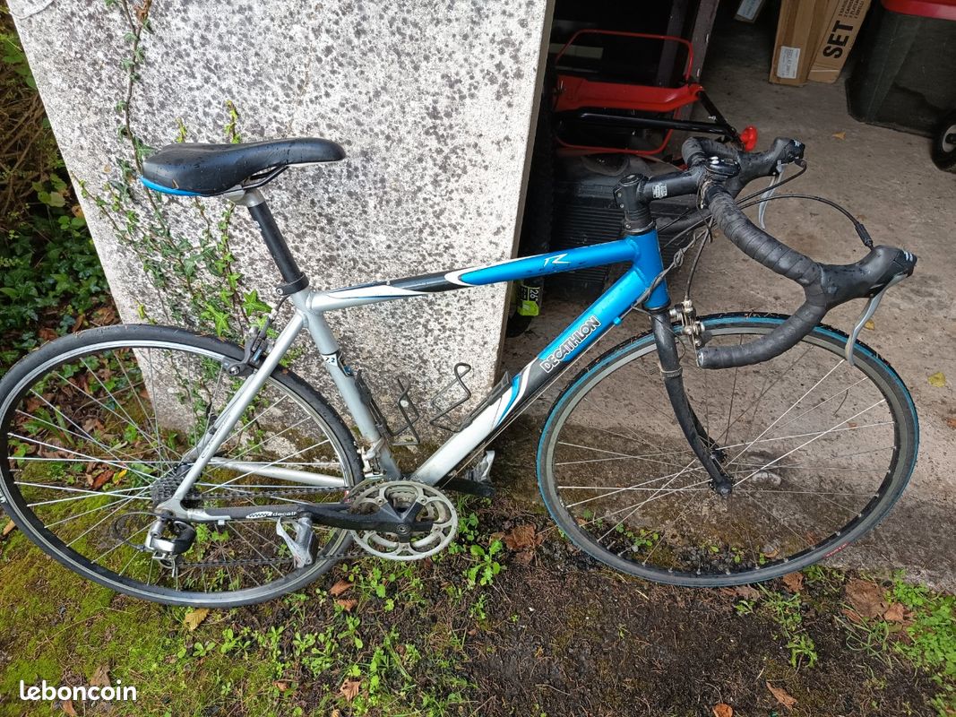 Vélo route Decathlon R Série Vélos