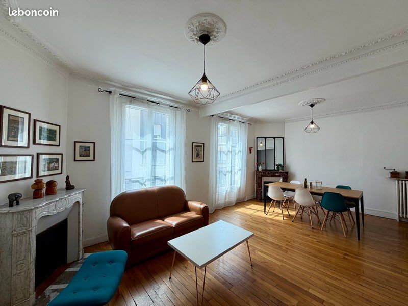 Appartement 3 pièces 70 m² · à Clamart · 70 m² · 1 899 €/mois