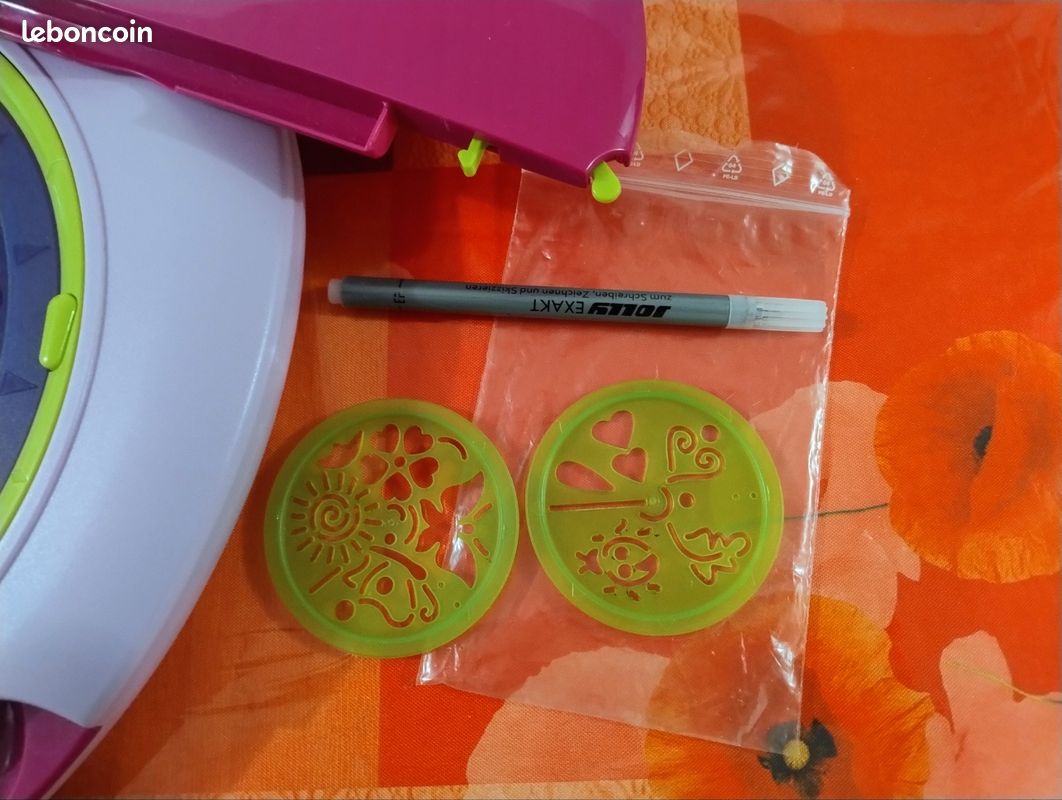 Machine Mandala Designer Ravensburger (image 3)