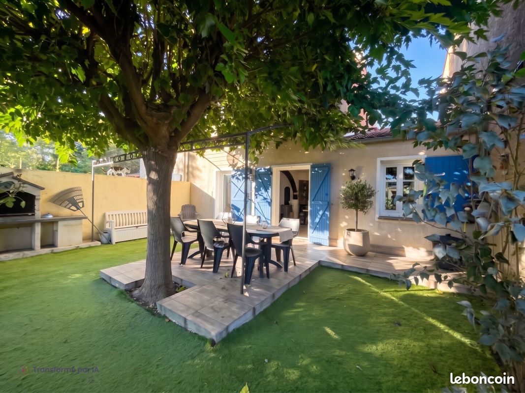 Maison 5 pièces 85 m² · à Manosque · 85 m² · 216 000 €