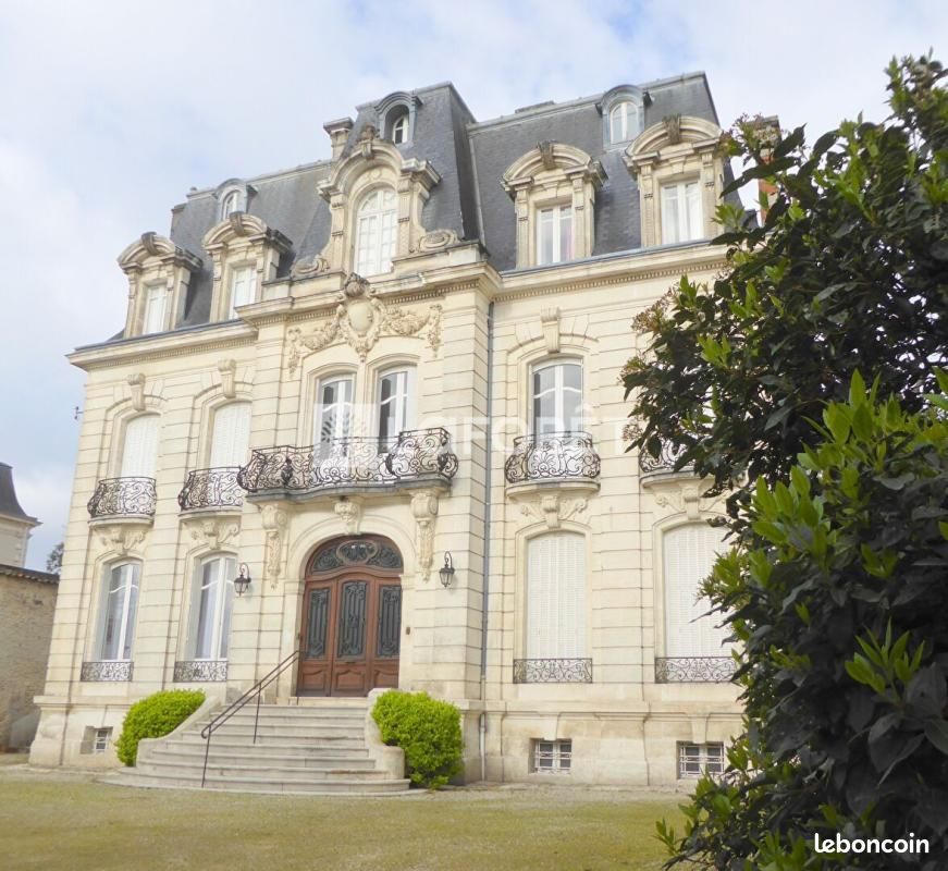 Appartement 1 pièce 34 m² · à Cognac · 34 m² · 70 200 €