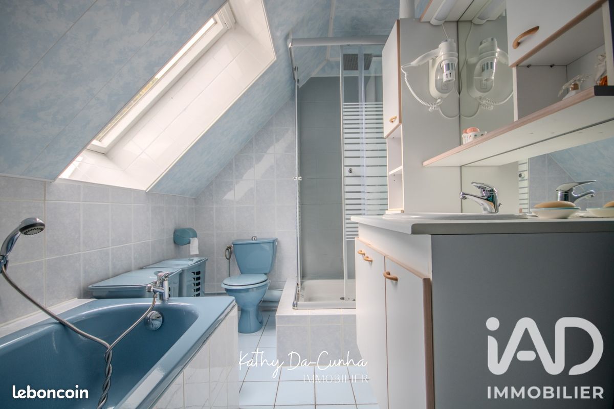 Maison 4 pièces 85 m² (image 19)