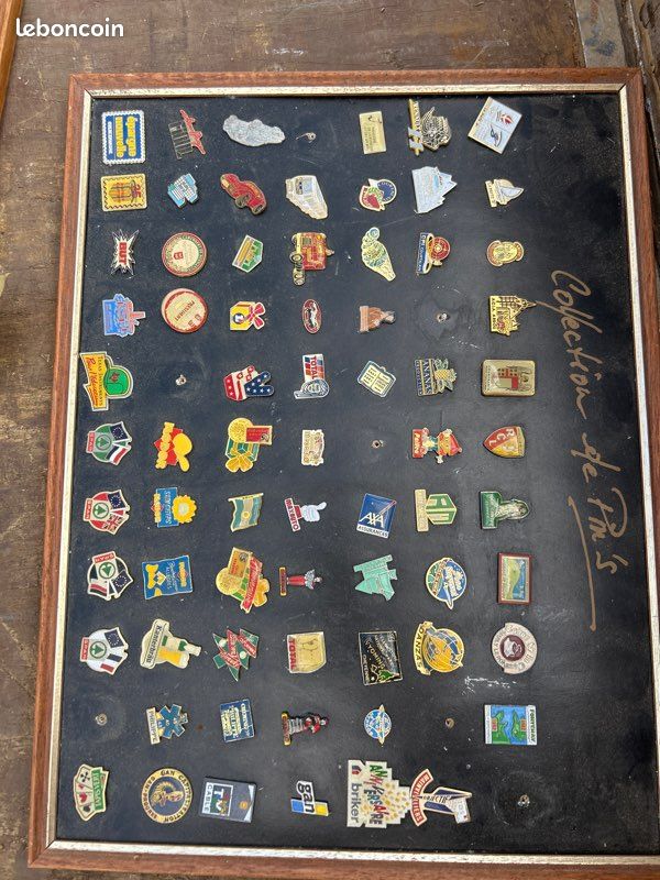 Pins (image 1)