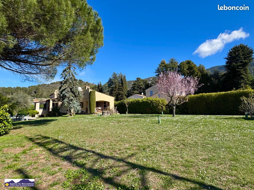 Maison 8 pièces 168 m² · à Levens · 168 m² · 595 000 €