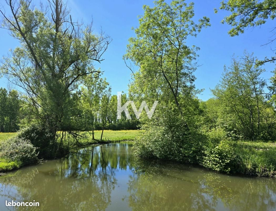 Moulin 8 pièces 240 m² - Saint-Paul-Lizonne 24320 (image principale 19)