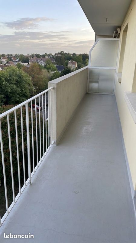 Appartement 3 pièces 77 m² · à Riedisheim · 77 m² · 880 €/mois