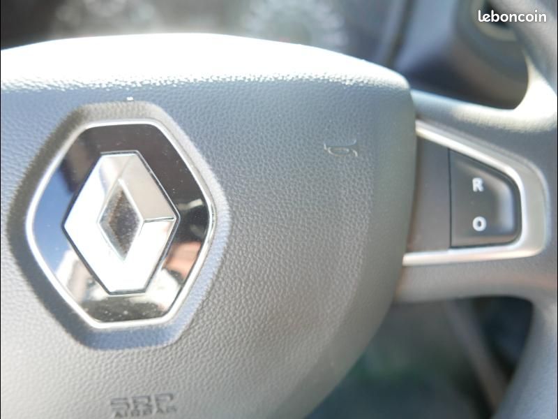Renault Master Fg F3300 L1H2 2.3 Blue dCi 135ch Grand Confort Euro6 (image 14)