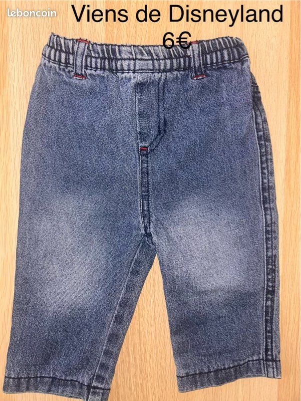 Jeans Disney (image 1)