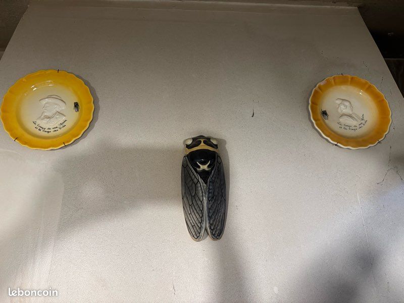 Objet sicard (image 5)