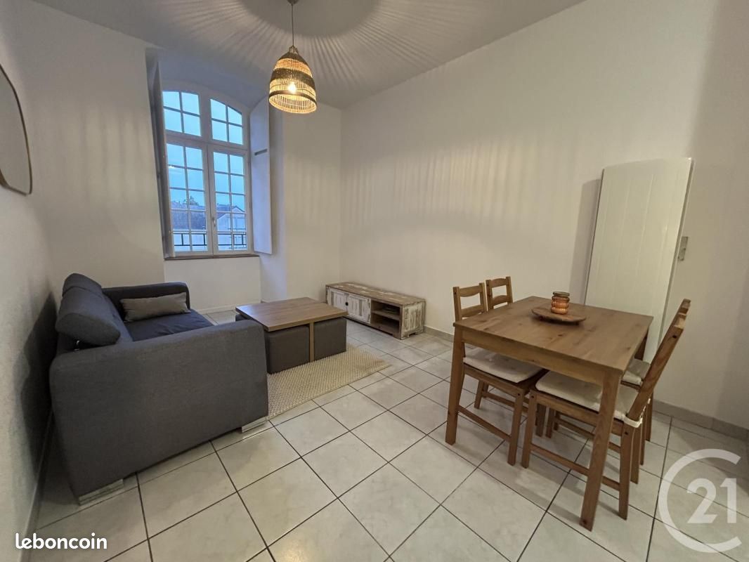 Appartement 2 pièces 35 m² · à Falaise · 35 m² · 530 €/mois
