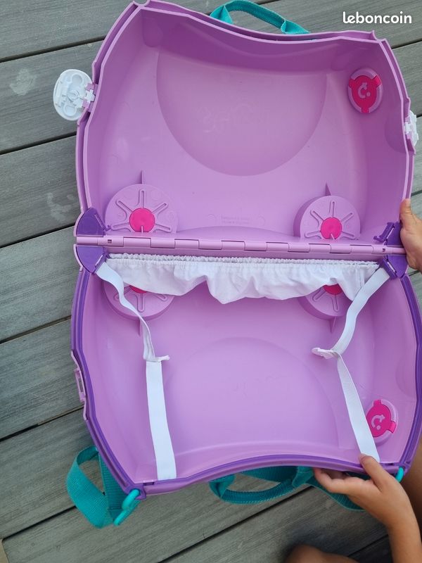 Valise enfant (image 3)